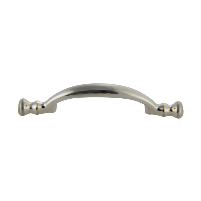 SN - Satin Nickel