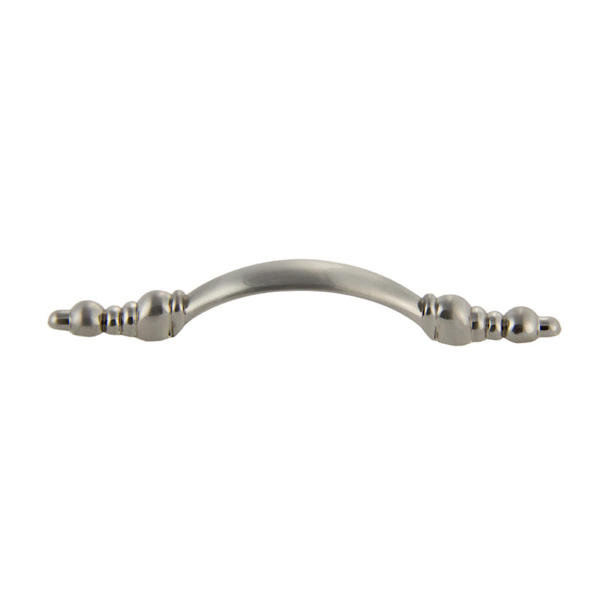 SN - Satin Nickel