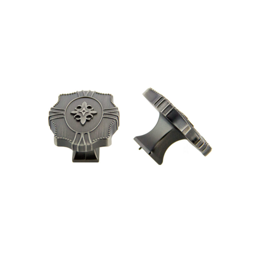 APH - Antique Satin Pewter