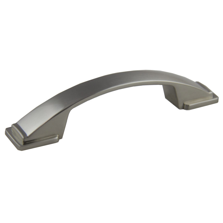 SN - Satin Nickel