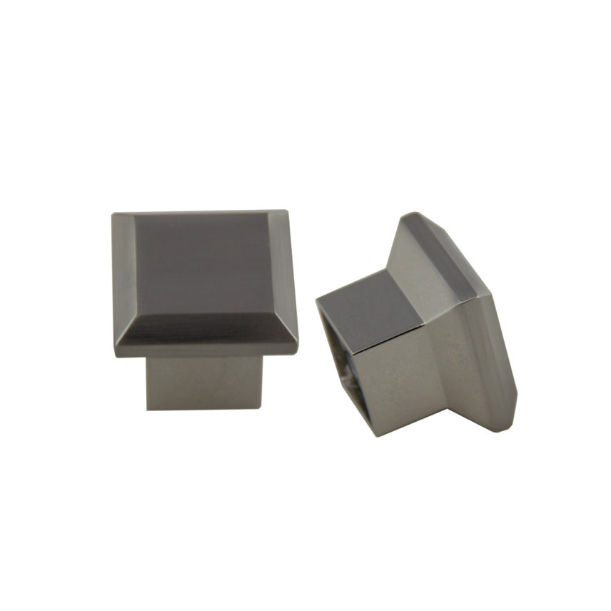 SN - Satin Nickel
