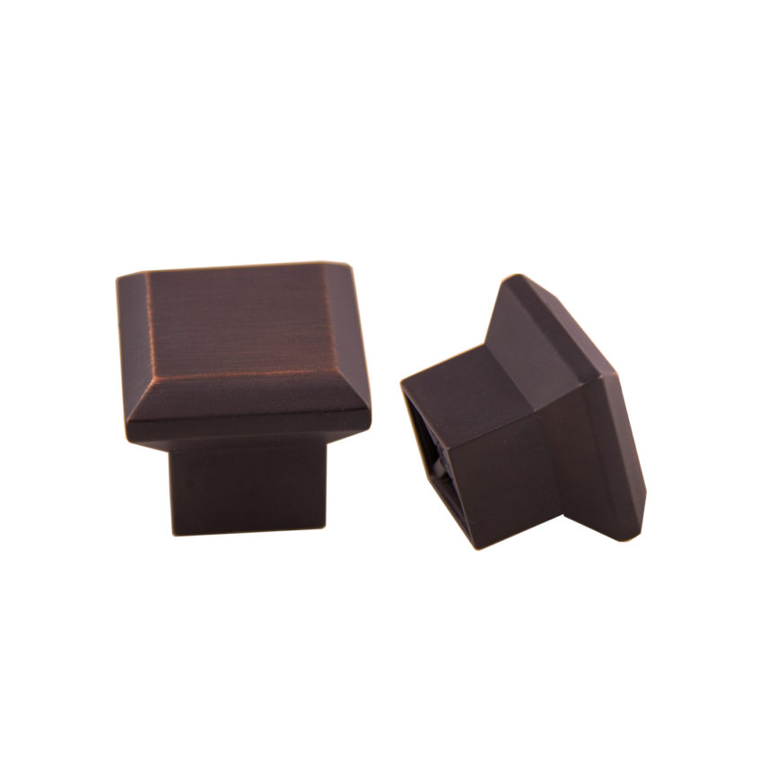 10B - Oil Brushed Bronze