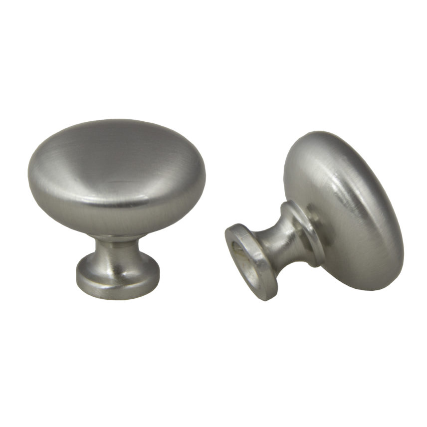 SN - Satin Nickel