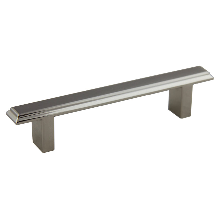 SN - Satin Nickel