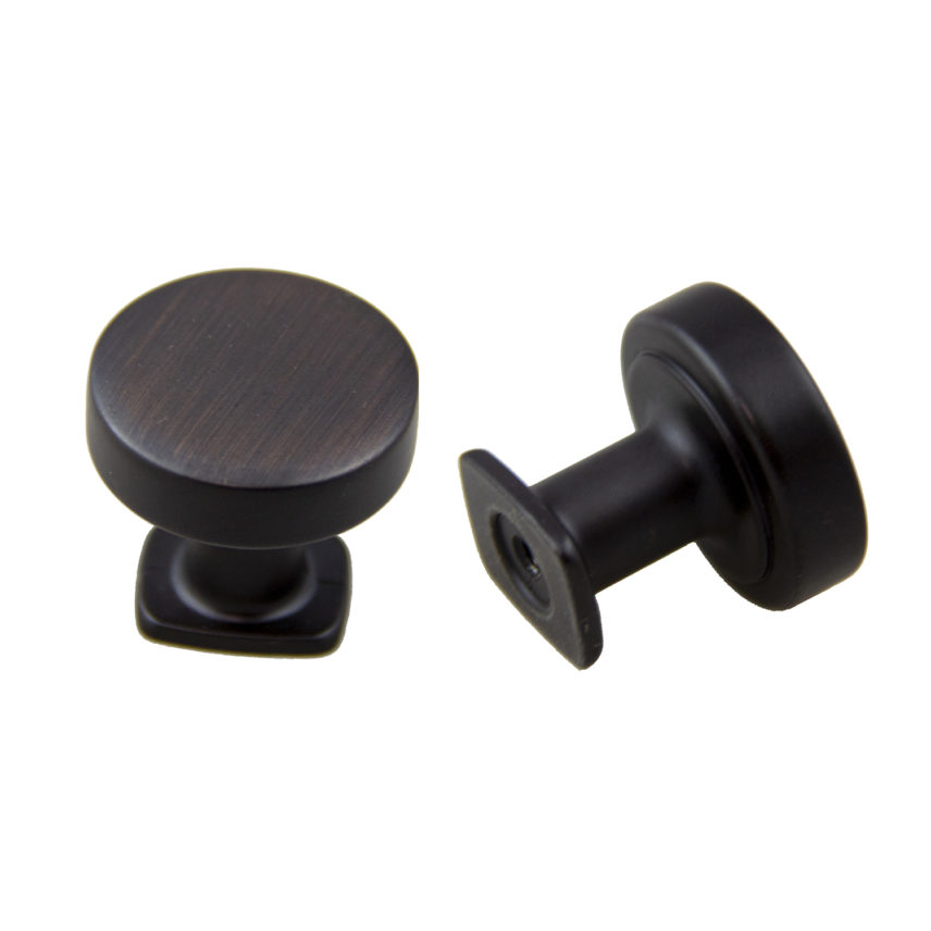 10B - Oil Brushed Bronze