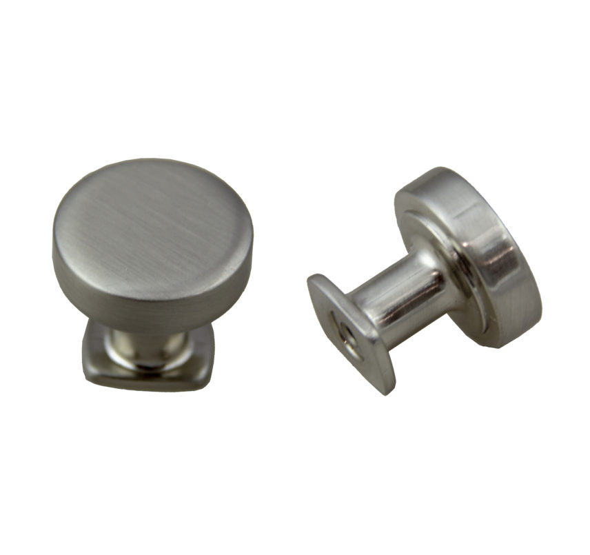 SN - Satin Nickel