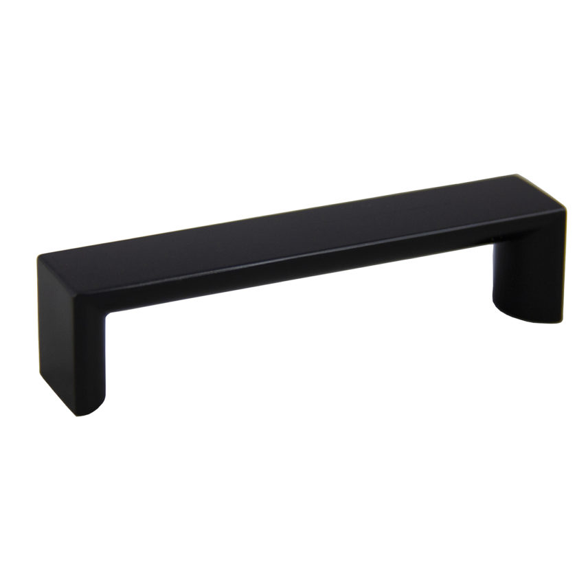 BK - Matte Black