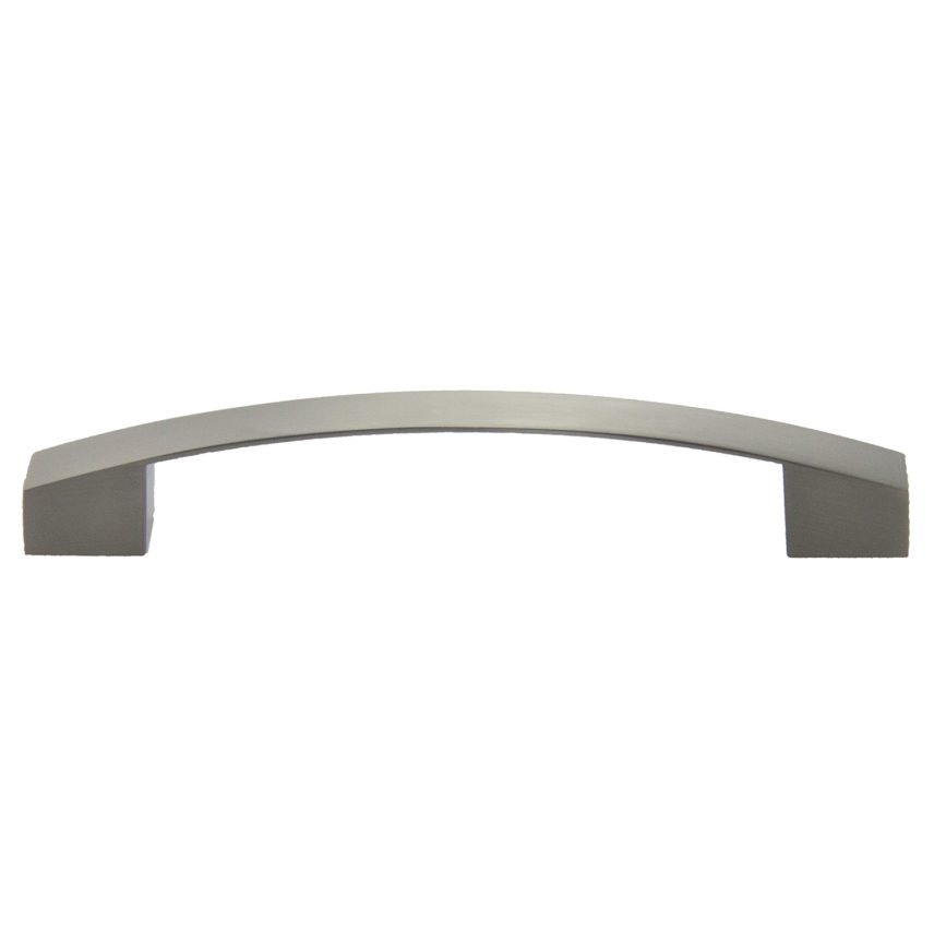 SN - Satin Nickel