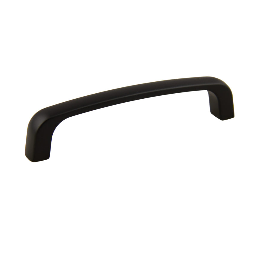 BK - Matte Black