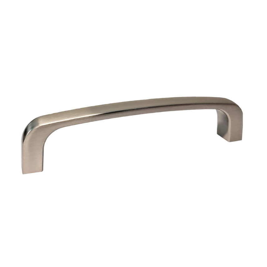 SN - Satin Nickel