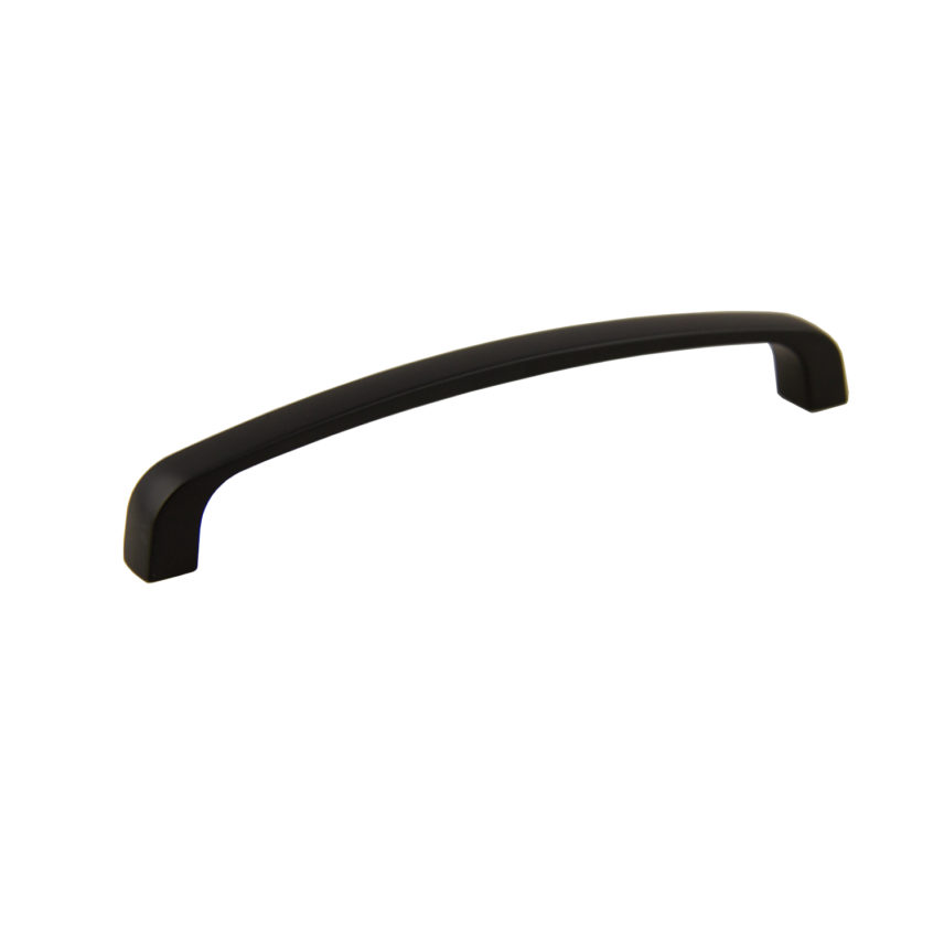 BK - Matte Black