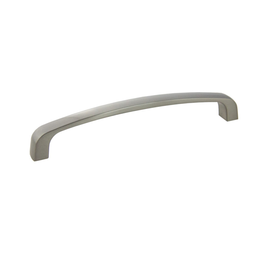 SN - Satin Nickel