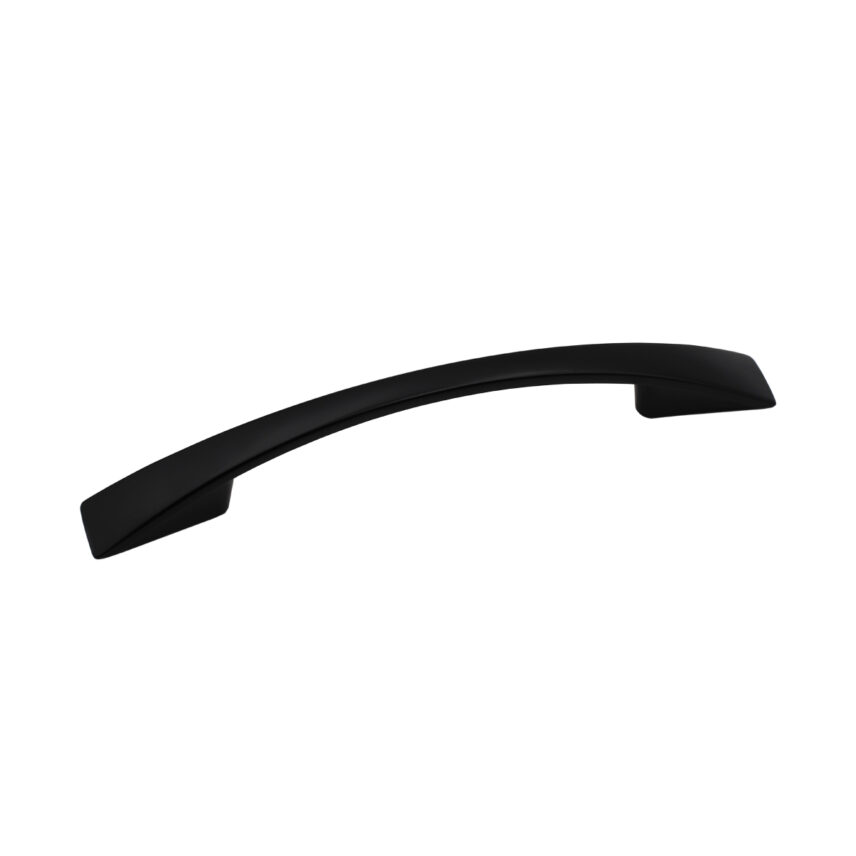 BK - Matte Black