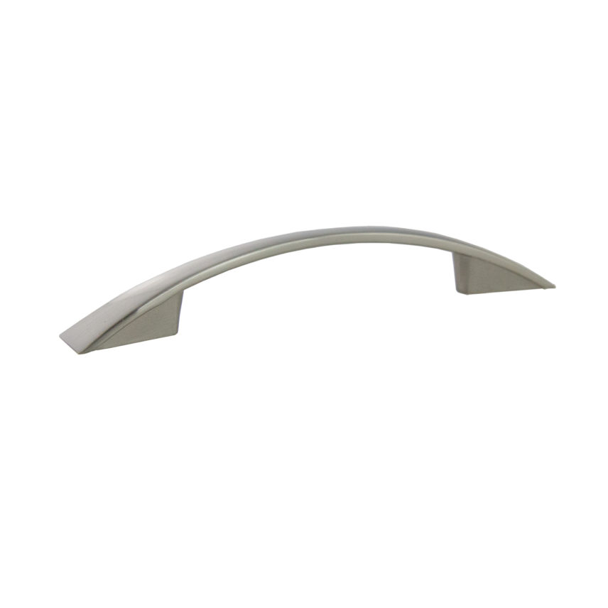 SN - Satin Nickel