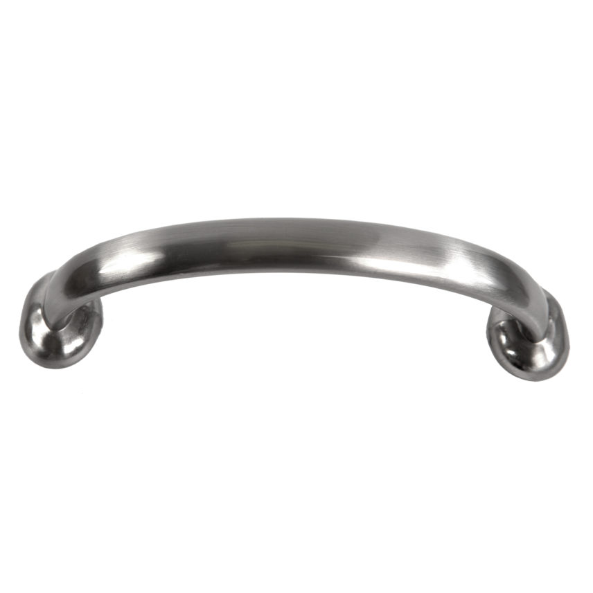 SN - Satin Nickel