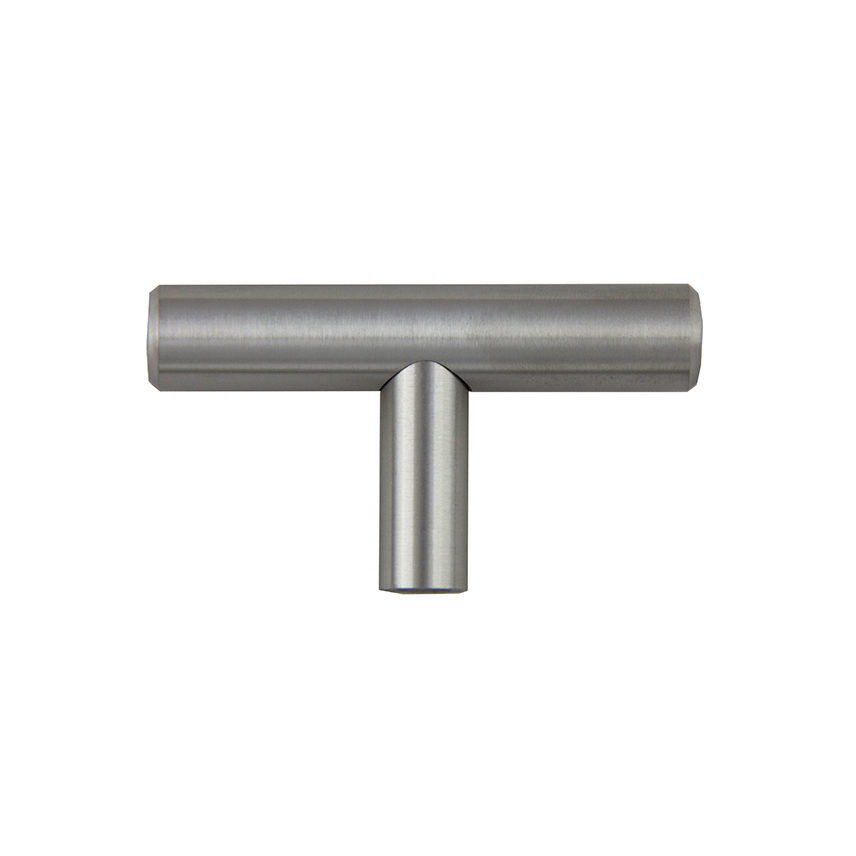 SS - Stainless Steel