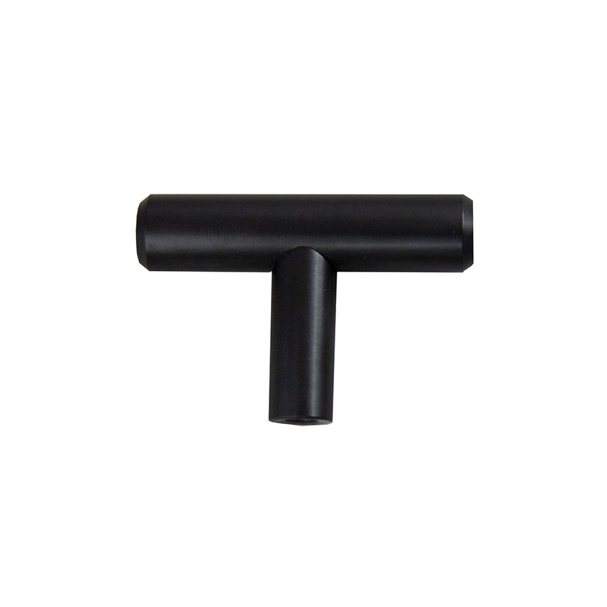 BK - Matte Black