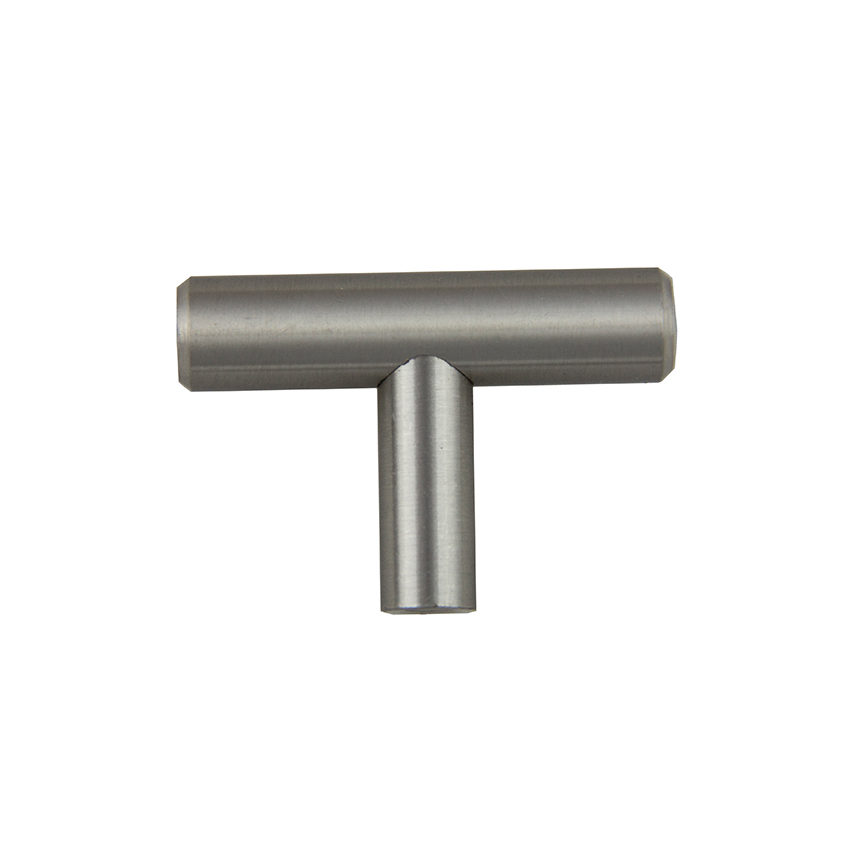 SN - Satin Nickel