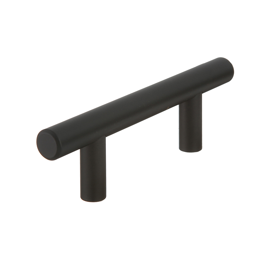 BK - Matte Black