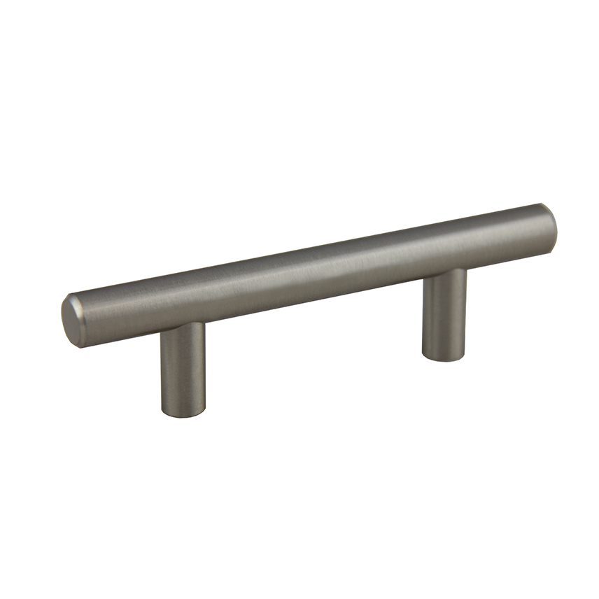 SN - Satin Nickel