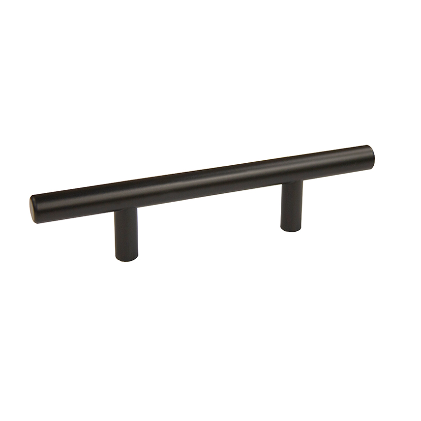 BK - Matte Black