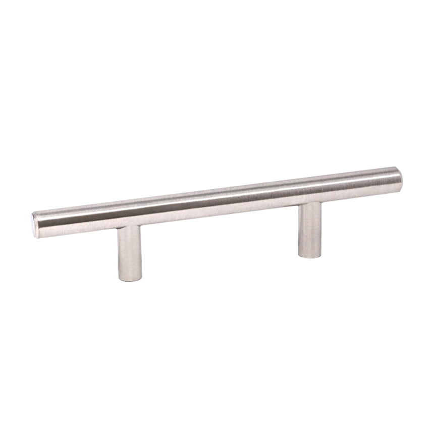 SN - Satin Nickel