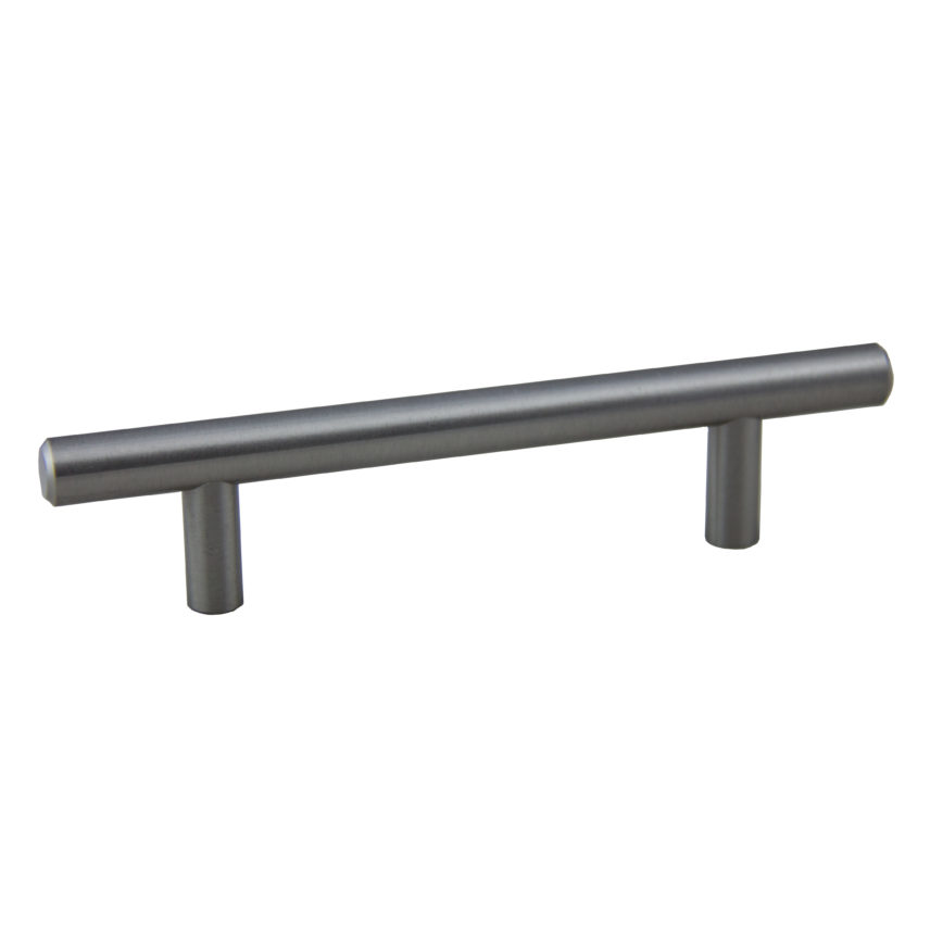 SN - Satin Nickel