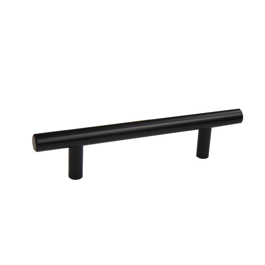 BK - Matte Black