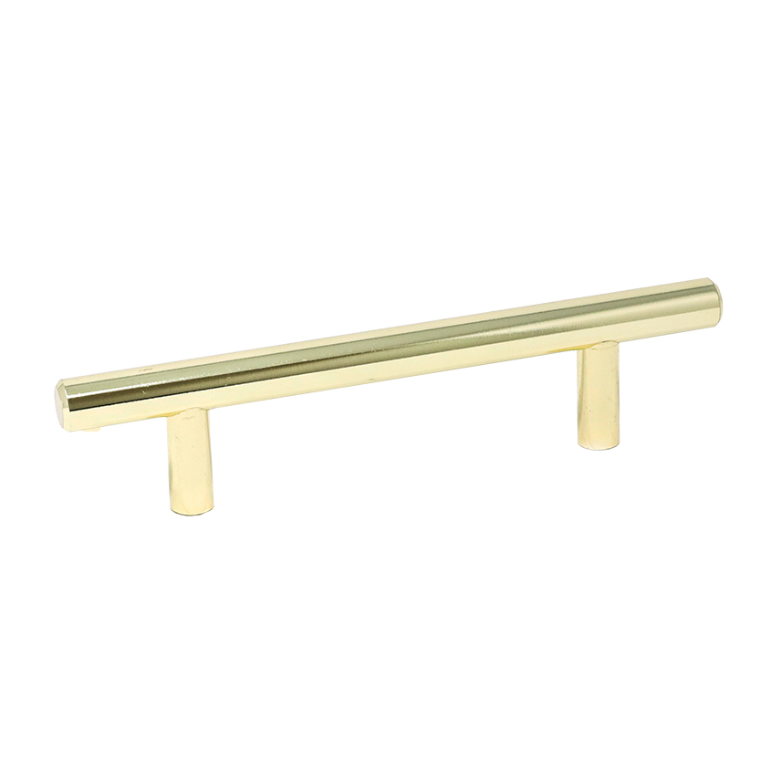 PB - Polished Brass