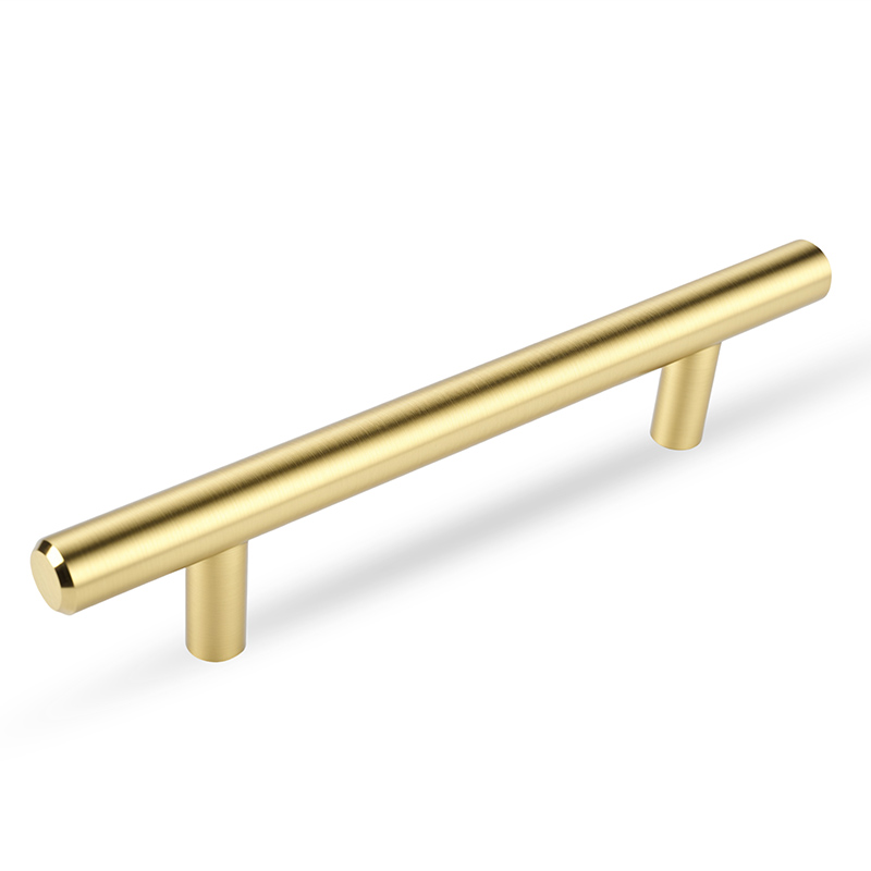 SB - Satin Brass
