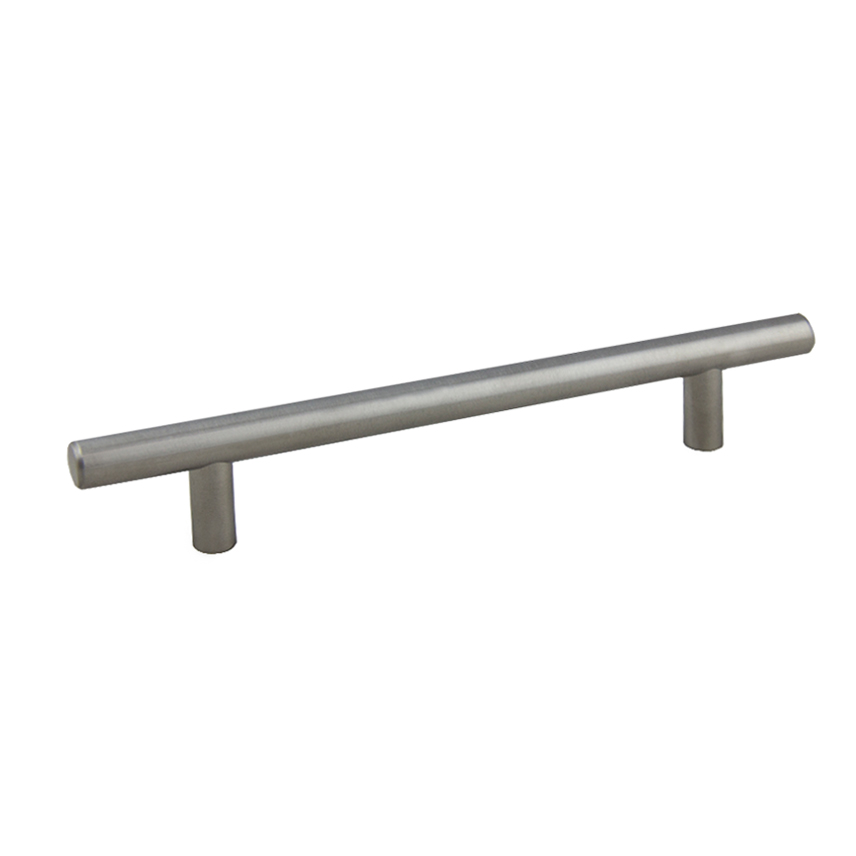 SS - Stainless Steel