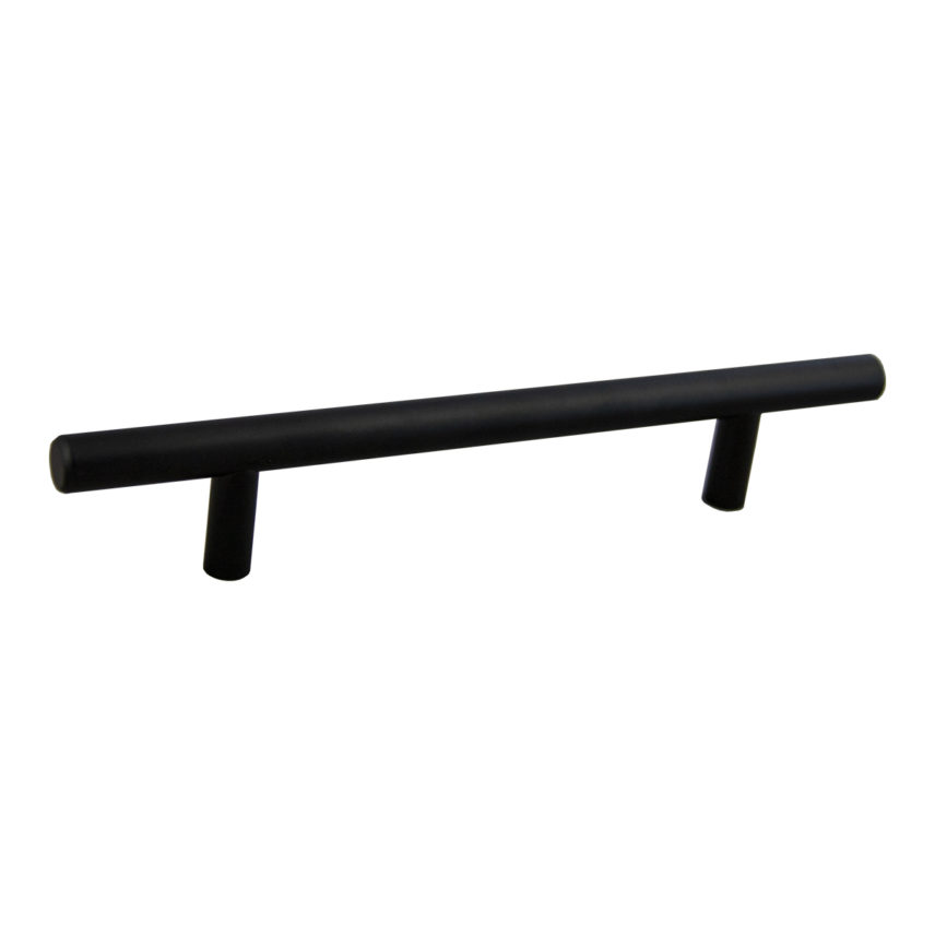 BK - Matte Black