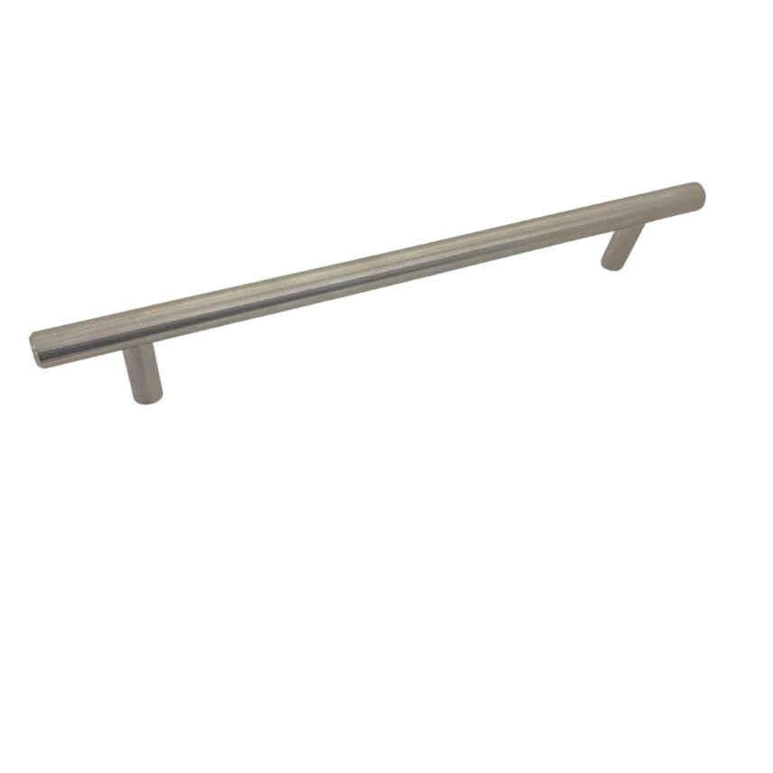 SS - Stainless Steel