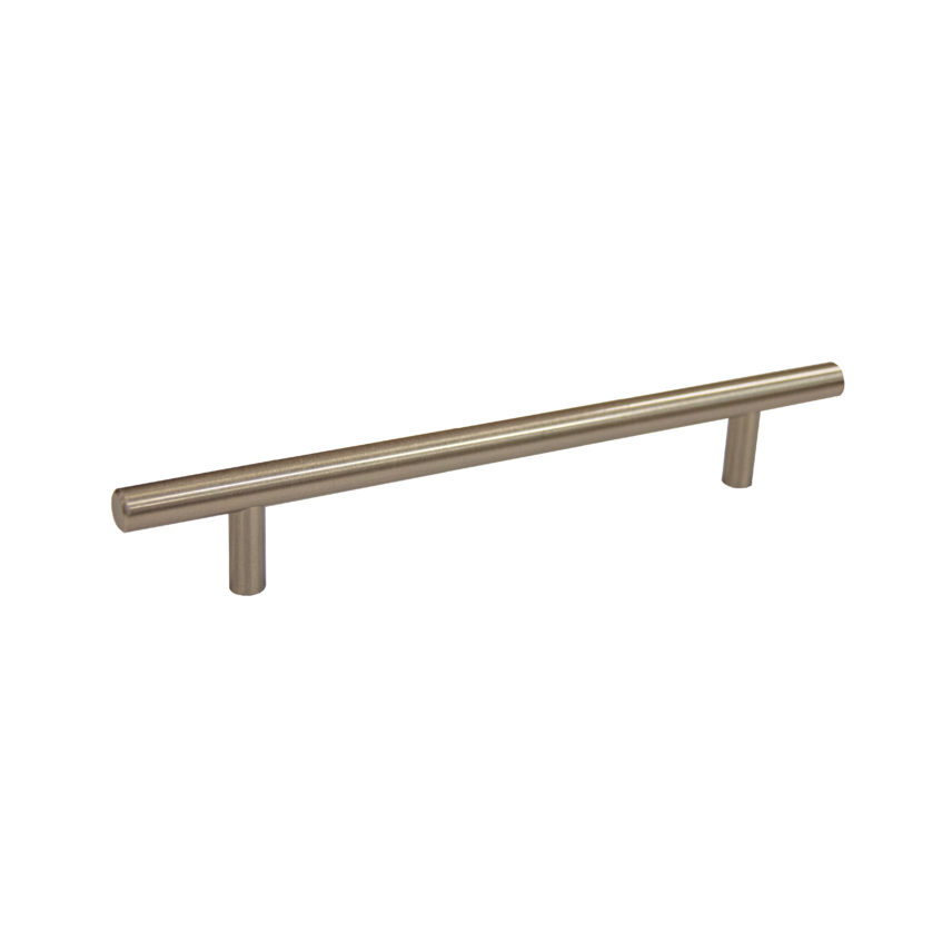 SN - Satin Nickel