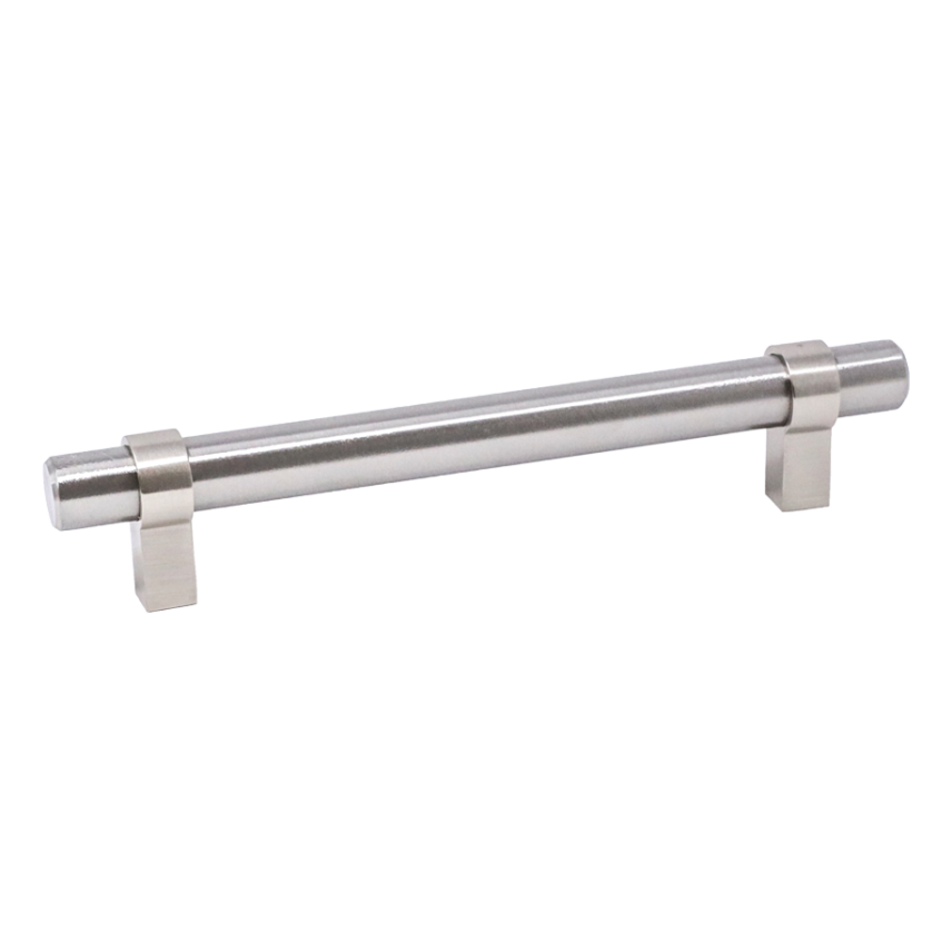 SN - Satin Nickel