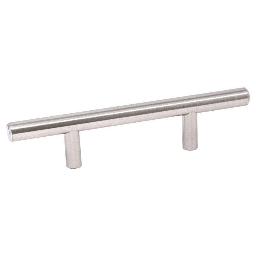 SN - Satin Nickel