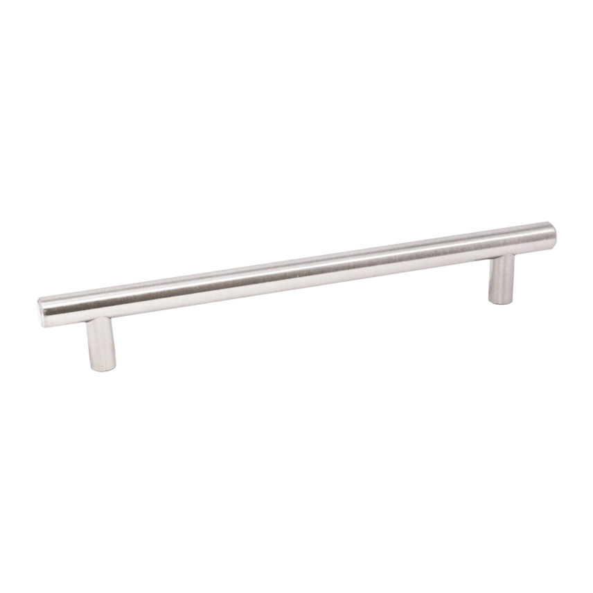 SN - Satin Nickel