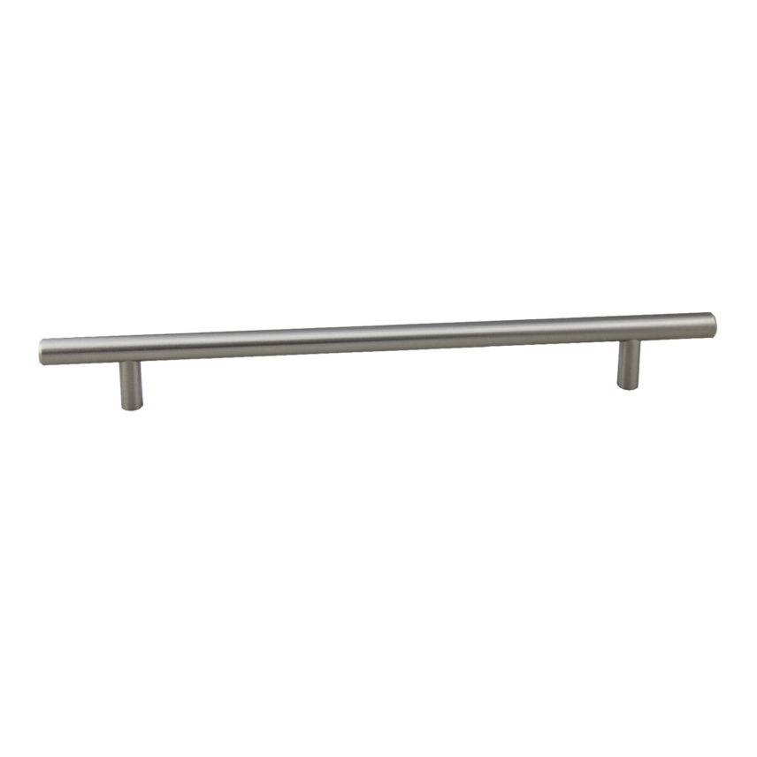 SN - Satin Nickel