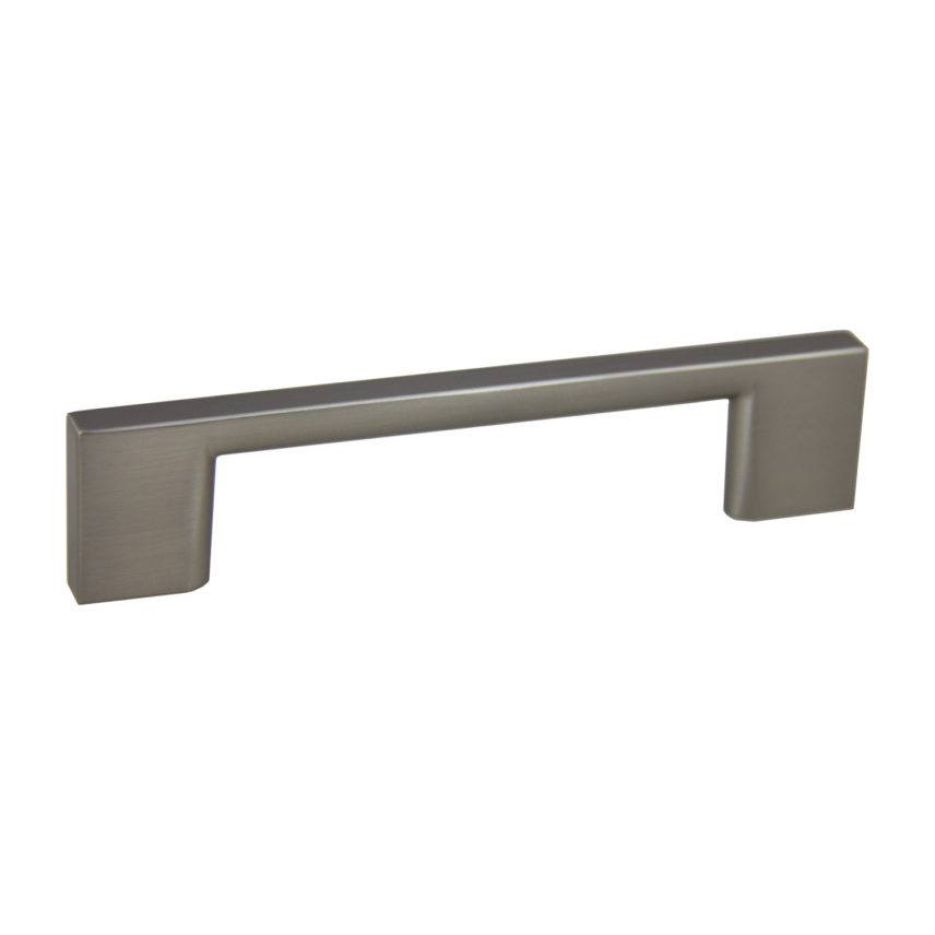 SN - Satin Nickel