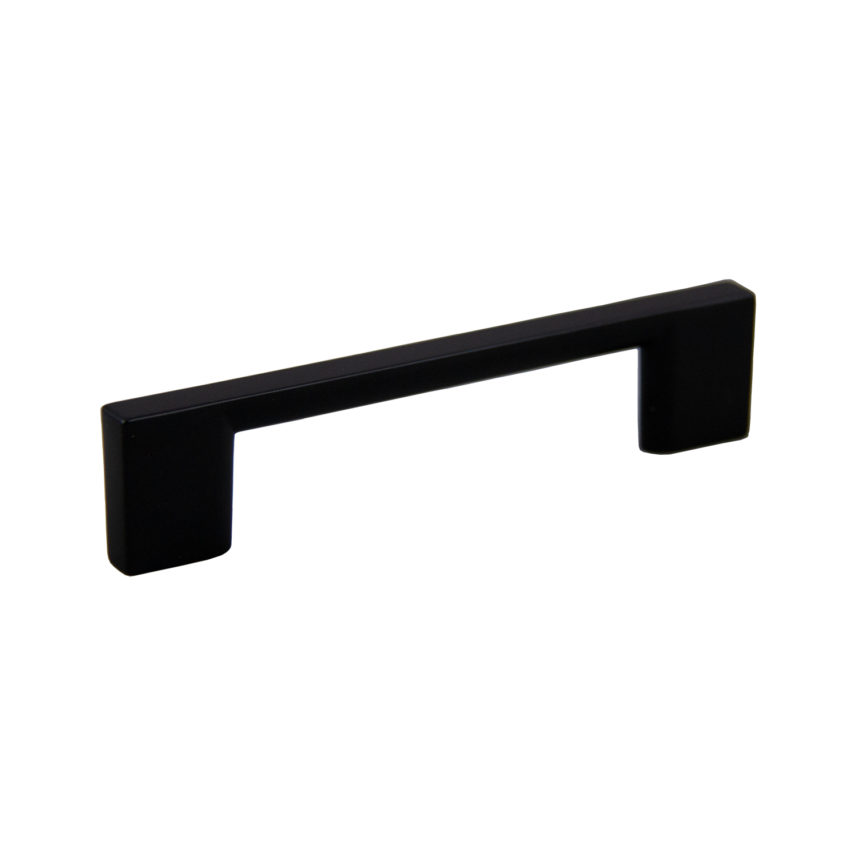 BK - Matte Black