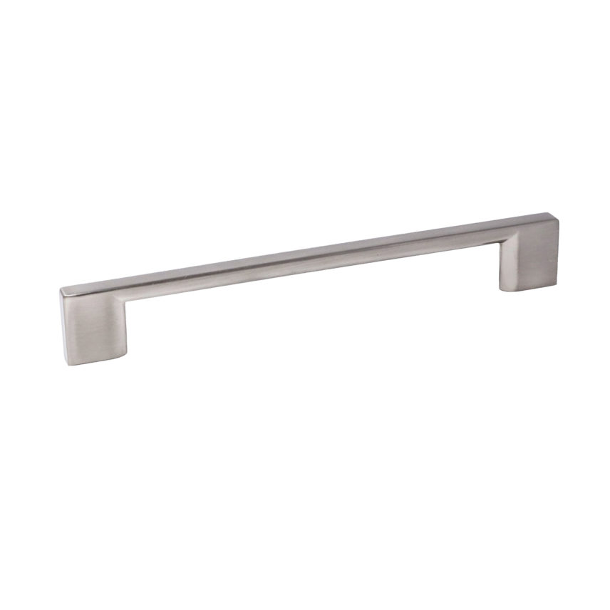 SN - Satin Nickel