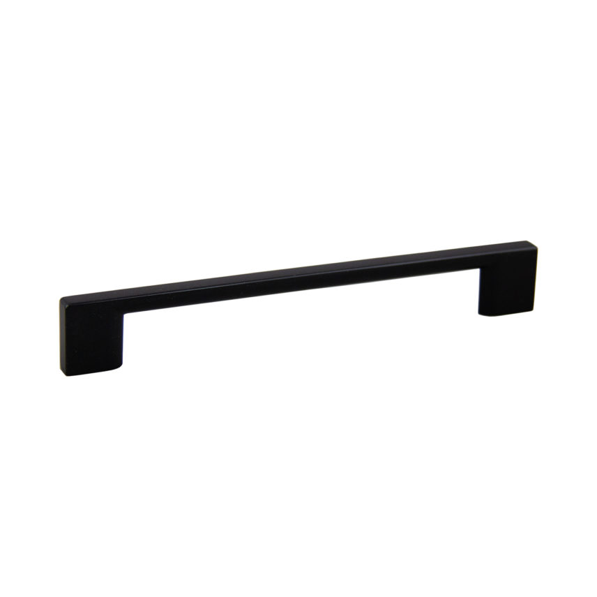 BK - Matte Black