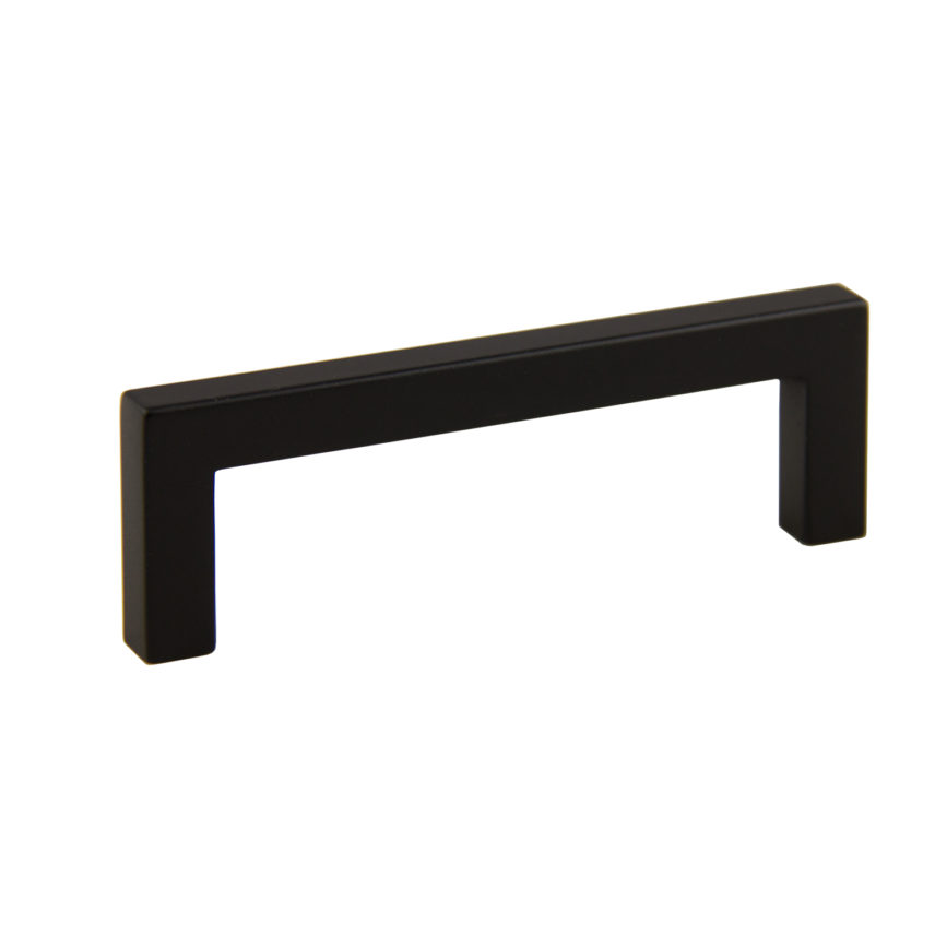 BK - Matte Black