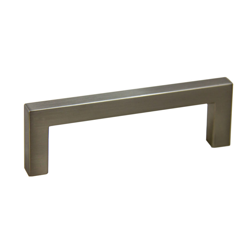 SN - Satin Nickel