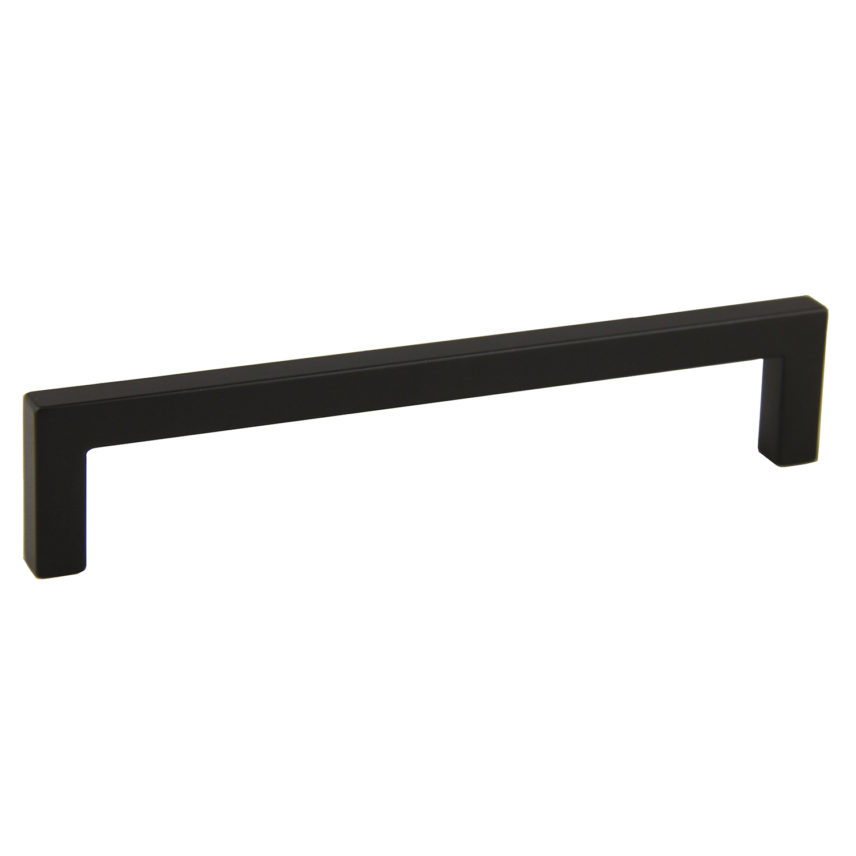 BK - Matte Black