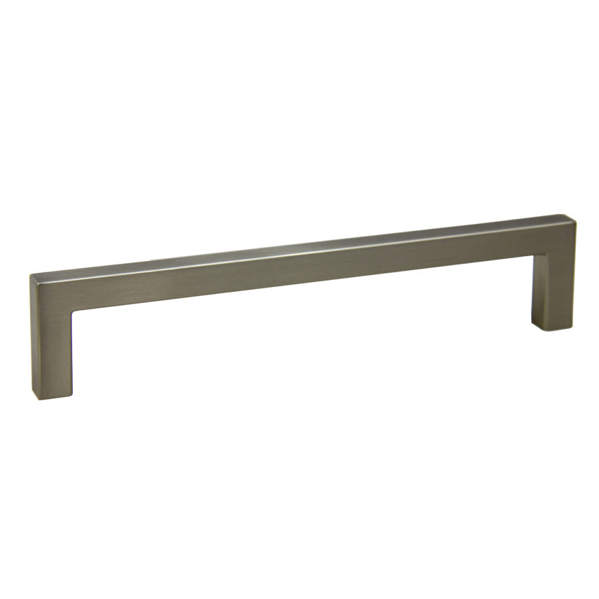 SN - Satin Nickel