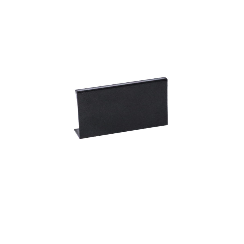 BK - Matte Black