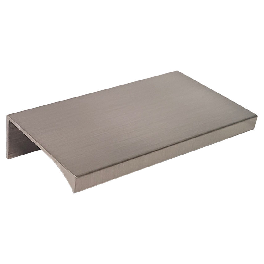 SN - Satin Nickel