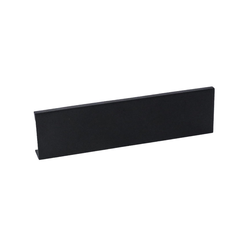 BK - Matte Black