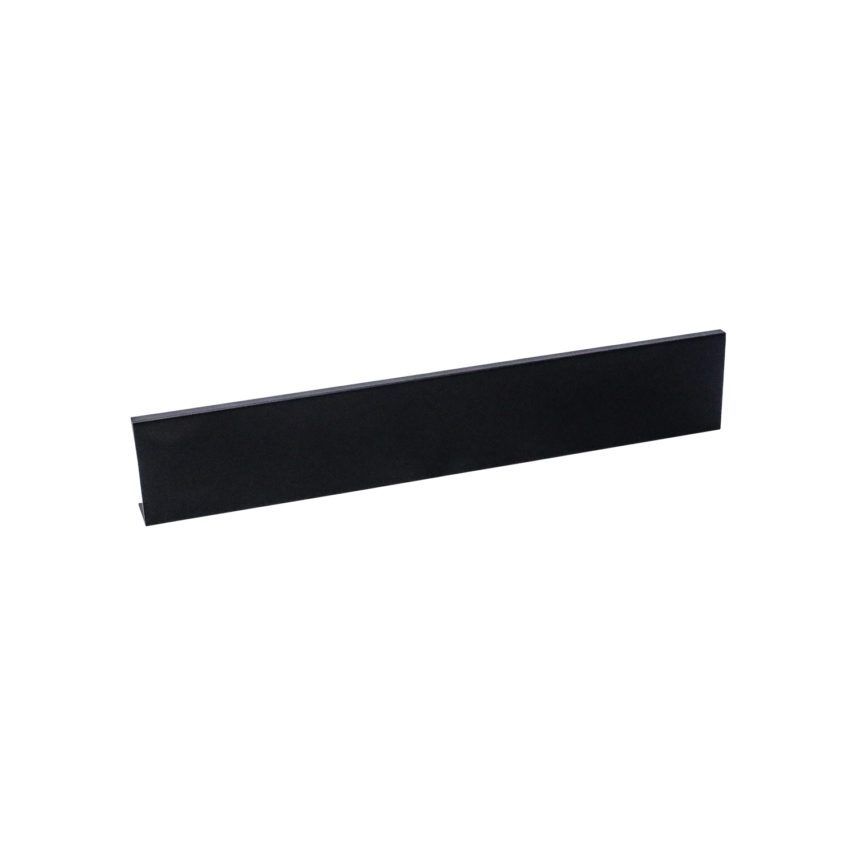 BK - Matte Black